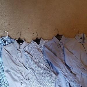 Boys dress shirts